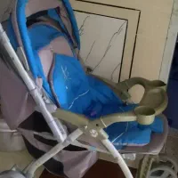 کالسکه|کالسکه و لوازم جانبی|چرام, |دیوار
