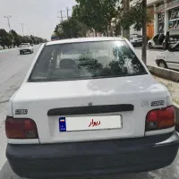 پراید 83