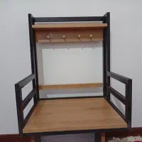 استندرومیزی