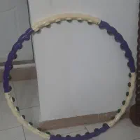 حلقه ی ورزشی
