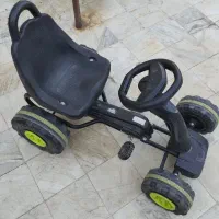 چهار چرخ