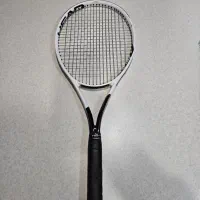 راکت تنیس هد مدل اسپید پرو Head Speed Pro