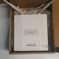 اکسس پوینت Dlink DAP 2360