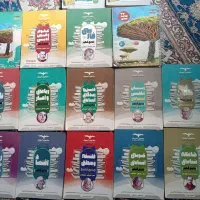 ۲۳ کتاب انسانی مشاوران آموزش