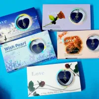 پک مروارید عشق