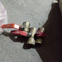 اتصالات گازی