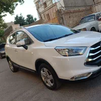 جک S3 اتومات مدل 1400 اتوگالری صنعتی