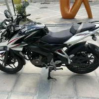 ns200ccمدل93ان اس ۲۰۰ccمدل۹۳باجاج پالس