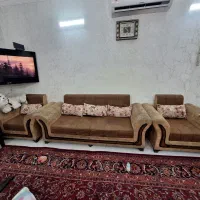 مبلمان راحتی