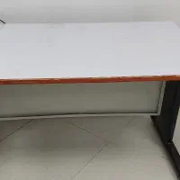 میز فلزی اداری  و تحریر
