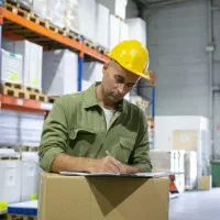 استخدام انباردار