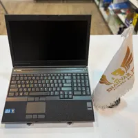لپ تاپ قدرتمند با گرافیک ۲ dell|رایانه همراه|شاهرود, |دیوار