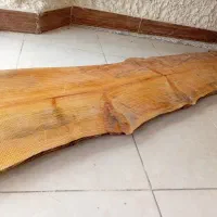 الوار چوب کاج