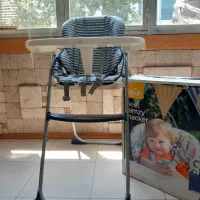 صندلی غذاخوری کودک
