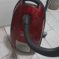 جاروبرقی فروشی