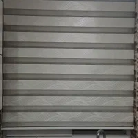 پرده زبرا|پرده، رانر، رومیزی|تهران, سلیمانی|دیوار