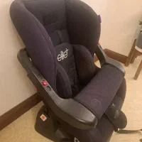 صندلی ماشین . فوری همین امروز