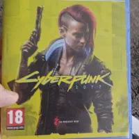 cyberpunk2077|کنسول، بازی ویدئویی و آنلاین|تهران, شهرک شریعتی|دیوار