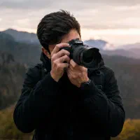 عکاسی،فیلم‌برداری برای پیج های شما