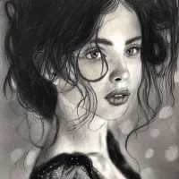 سفارش سیاهقلم