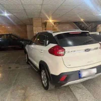mvm x22 1402|خودرو سواری و وانت|اهواز, کیانپارس |دیوار
