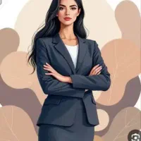 حسابدار خانم مسلط به نرافزار هلو