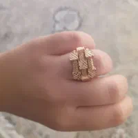 انگشتر