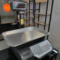 ترازو محک