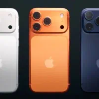 انواع سری آیفون 17 اقساطی 12تا18 ماهه