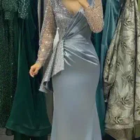لباس مجلسی درحدنو