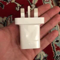 آداپتور اصلی اصلی نو