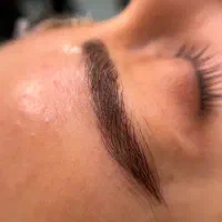 * ۵۰۰ هزار تومان تخفیف ویژه آرایش دائم *