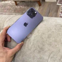 ۱۴ پرومکس ۵۱۲ بنفش باتری ۹۳ بدون تعویض