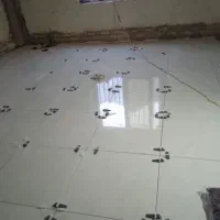 کاشی کاری سنگ سیمان