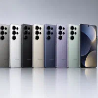 Galaxy S26 Ultra رنگبندی کامل نقد و اقساط