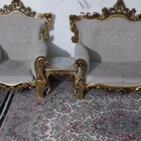 مبل هفت نفره
