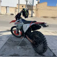 موتور وای بی رادیات اب (انجین کایو)