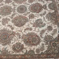 ۲عدد فرش ۱۲متری نو نو