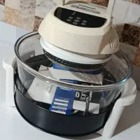 هوا پز نو فقط کارتون نداره استفاده نشده