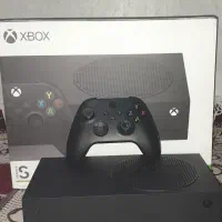 xbox series 1terabit|کنسول، بازی ویدئویی و آنلاین|تهران, بیسیم|دیوار