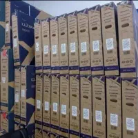 مرکز پخش ال ای دی ایکس ویژن۵۸اینچ اندروید۱۴