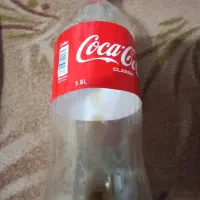 با عرض سلام تعداد 300عدد بطری نوشابه و آبمعدنی