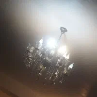 لوستر برنز ۱۴شعلع