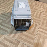 باکس سگ و گربه آکبند