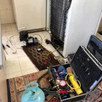تعمیر تعمیرات تعمیرکار یخچال کیانشهر و سرار تهران