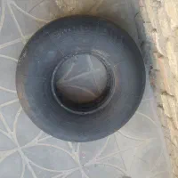 لاستیک  لیفتراک