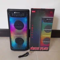 اسپیکر آکبند با کیفیت فوق العاده