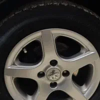 رینگ پنج پر