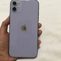 آیفون 11 نرمال 128g iphone 11