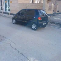 دوو ماتیز مدل ۸۱